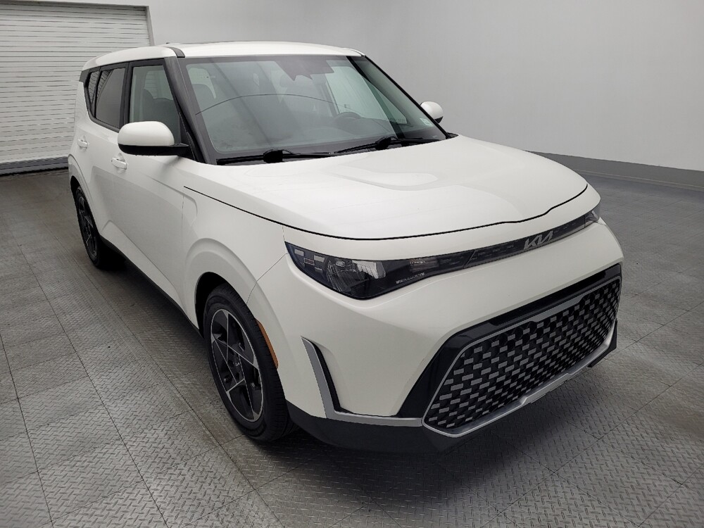 2023 Kia Soul in West Palm Beach, FL 33409 - 18102897 13