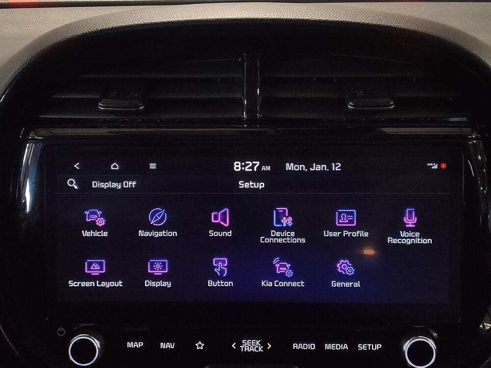 2023 Kia Soul in West Palm Beach, FL 33409 - 18102897 25