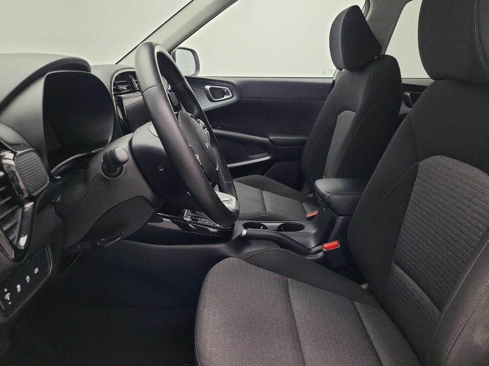 2023 Kia Soul in West Palm Beach, FL 33409 - 18102897 17