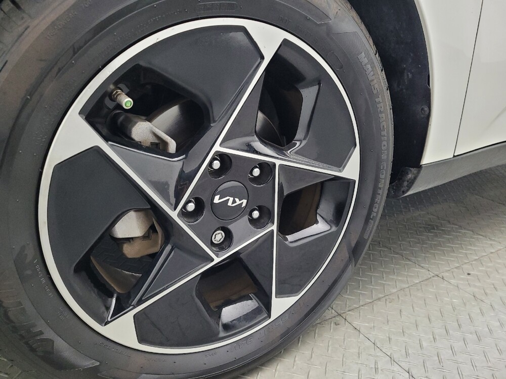 2023 Kia Soul in West Palm Beach, FL 33409 - 18102897 31