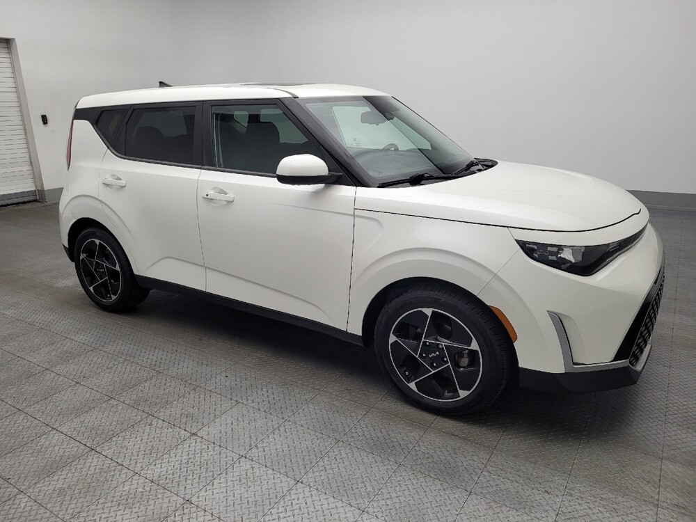2023 Kia Soul in West Palm Beach, FL 33409 - 18102897 11
