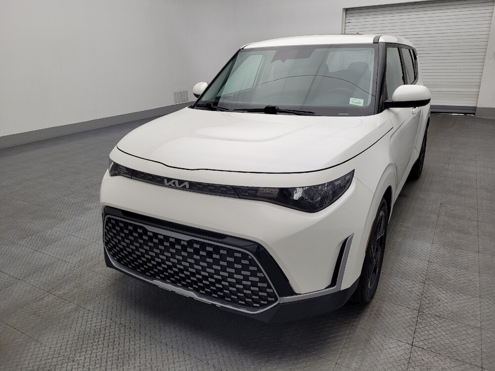 2023 Kia Soul in West Palm Beach, FL 33409 - 18102897 15