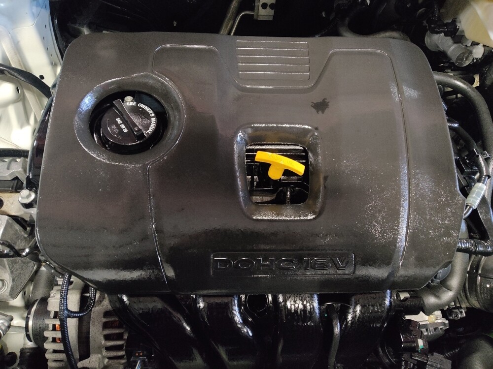 2023 Kia Soul in West Palm Beach, FL 33409 - 18102897 30