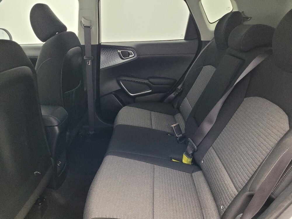 2023 Kia Soul in West Palm Beach, FL 33409 - 18102897 18