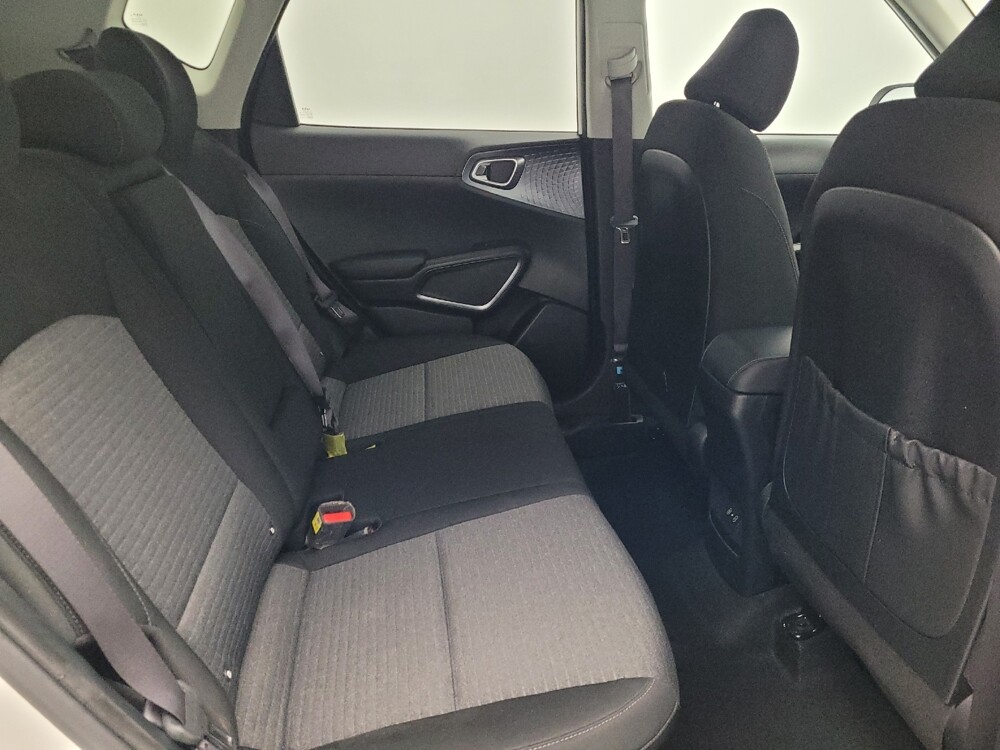 2023 Kia Soul in West Palm Beach, FL 33409 - 18102897 19