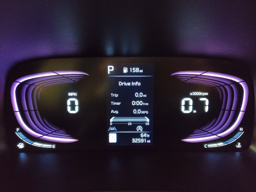 2023 Kia Soul in West Palm Beach, FL 33409 - 18102897 23