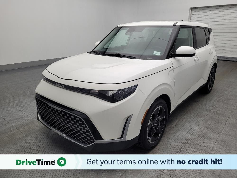 2023 Kia Soul in West Palm Beach, FL 33409 - 18102897