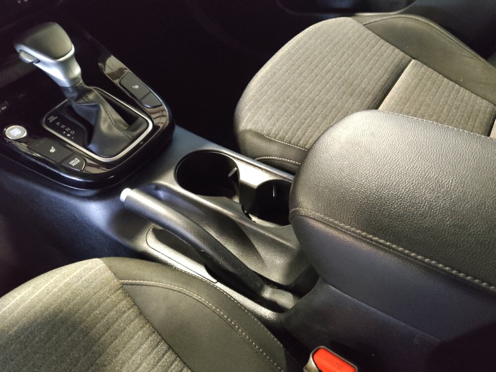 2023 Kia Soul in West Palm Beach, FL 33409 - 18102897 26