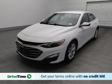 2023 Chevrolet Malibu in Savannah, GA 31419