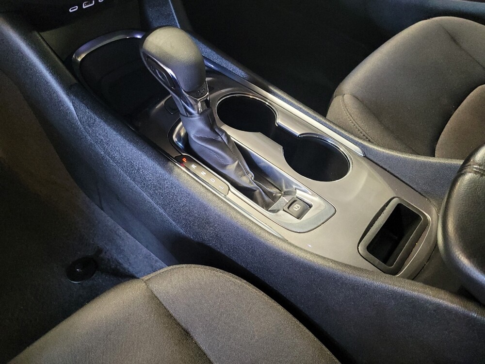 2023 Chevrolet Malibu in Savannah, GA 31419 - 18102898 26