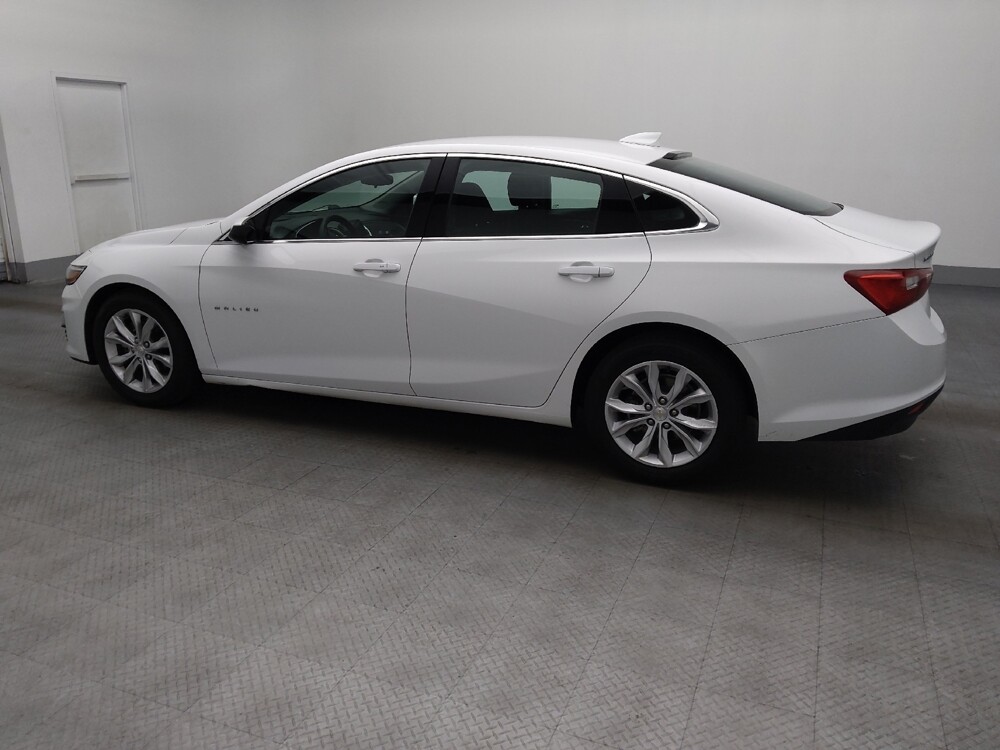 2023 Chevrolet Malibu in Savannah, GA 31419 - 18102898 3