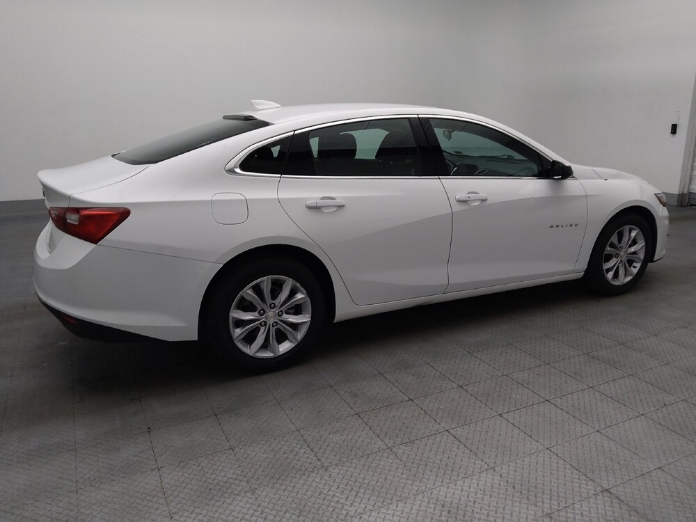 2023 Chevrolet Malibu in Savannah, GA 31419 - 18102898 10