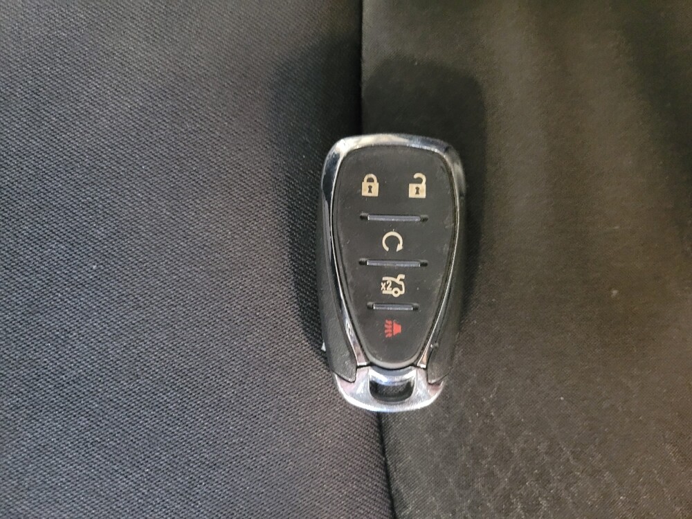 2023 Chevrolet Malibu in Savannah, GA 31419 - 18102898 32