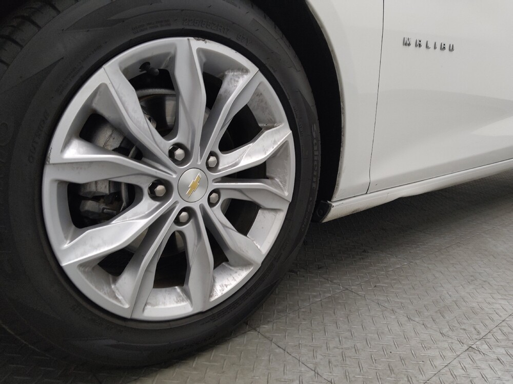 2023 Chevrolet Malibu in Savannah, GA 31419 - 18102898 31