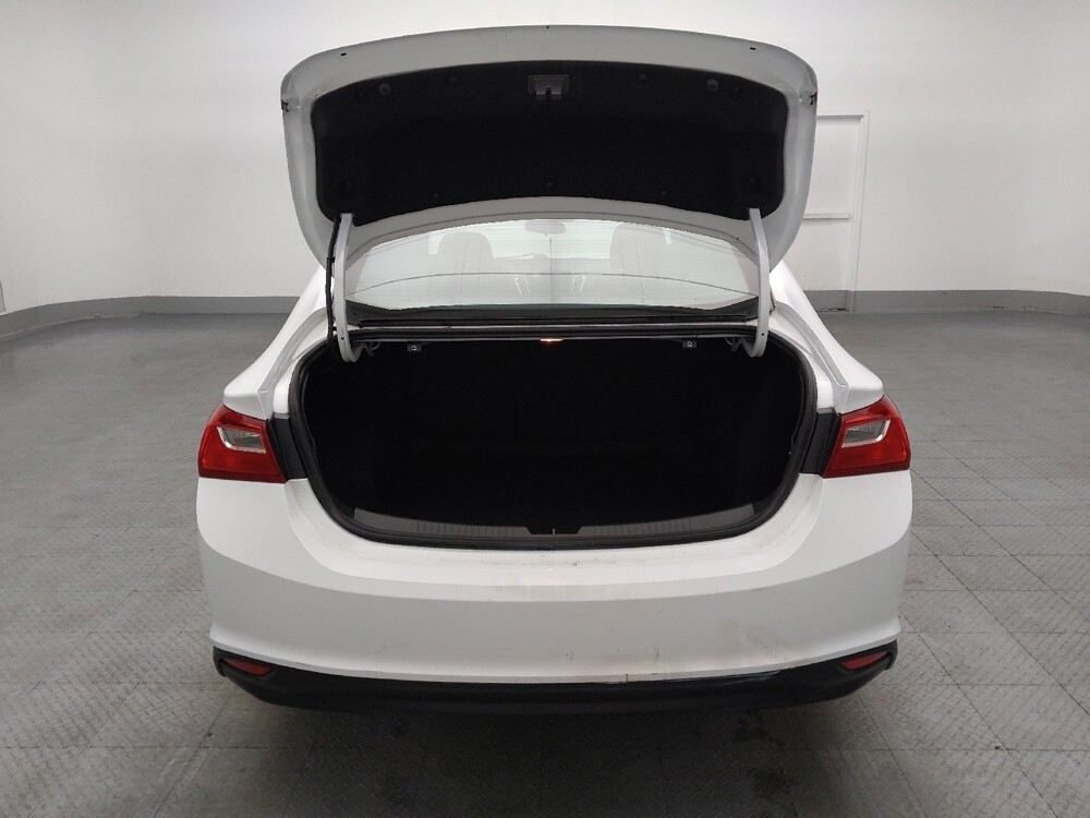 2023 Chevrolet Malibu in Savannah, GA 31419 - 18102898 29