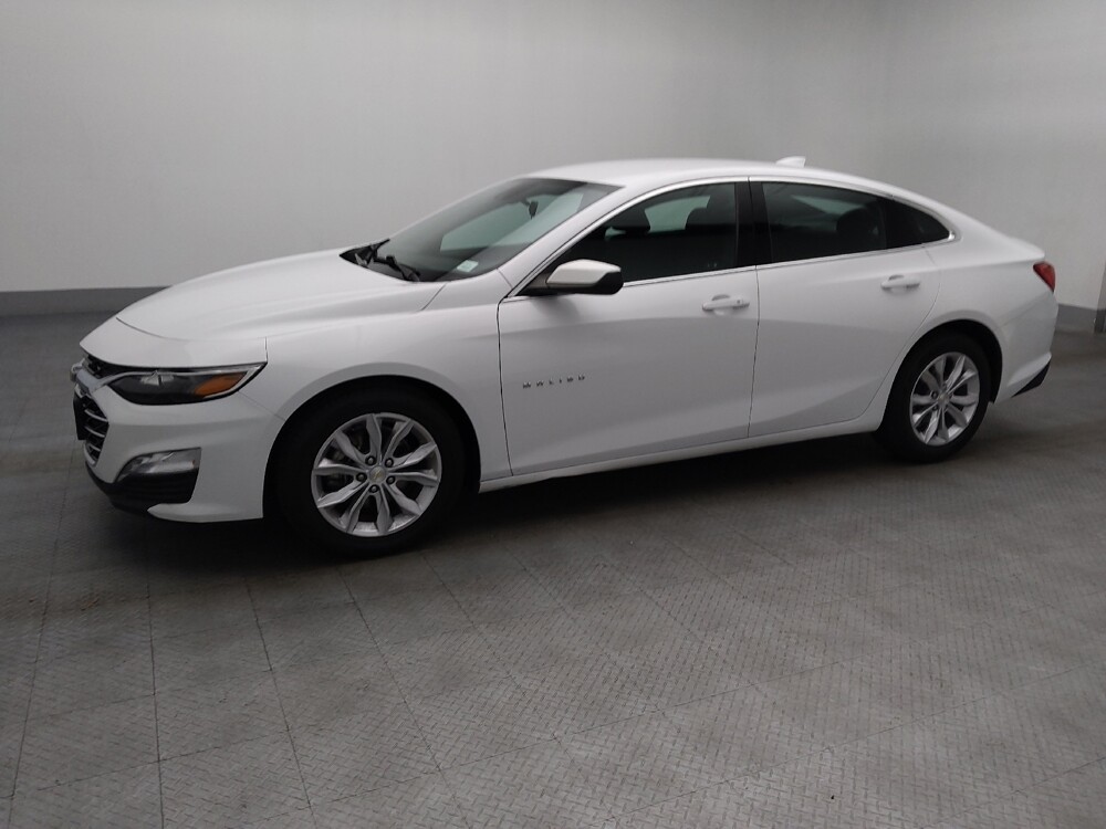 2023 Chevrolet Malibu in Savannah, GA 31419 - 18102898 2