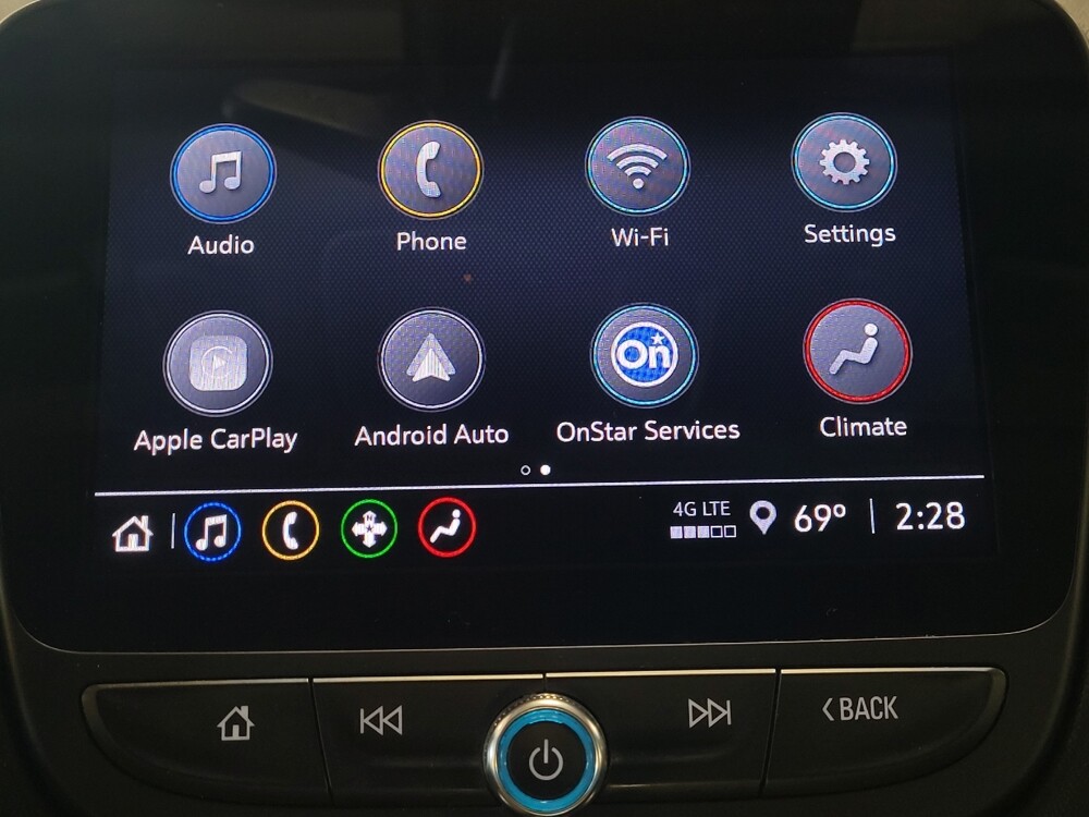 2023 Chevrolet Malibu in Savannah, GA 31419 - 18102898 25