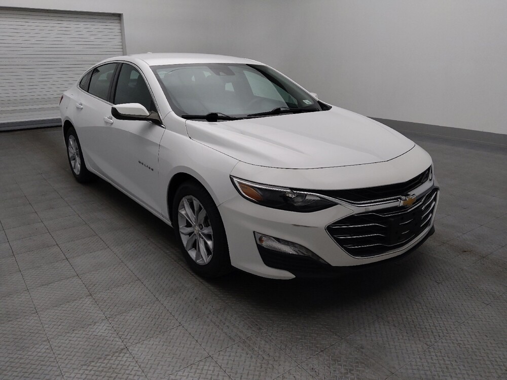 2023 Chevrolet Malibu in Savannah, GA 31419 - 18102898 13