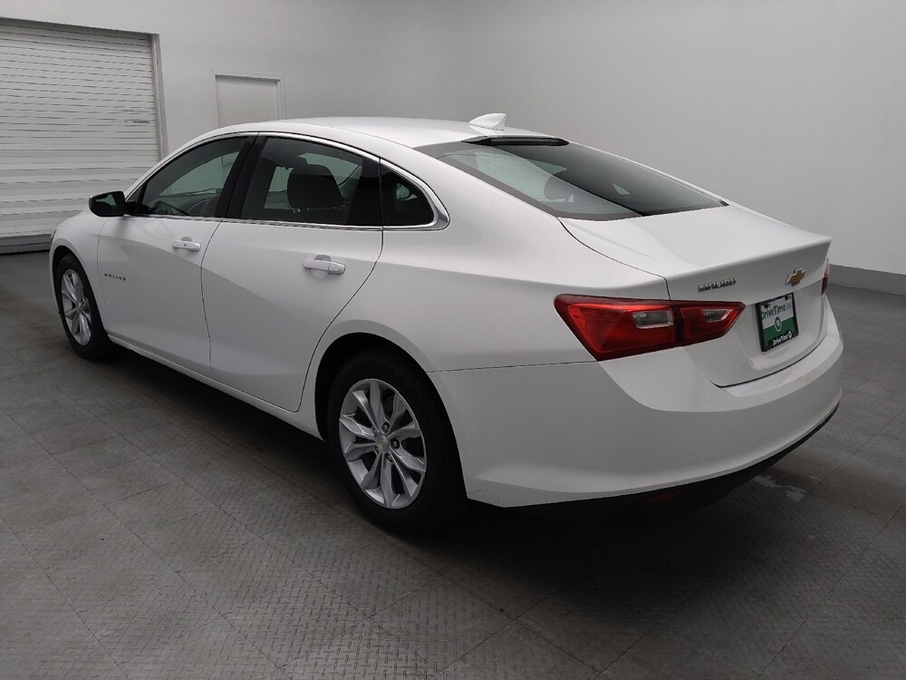 2023 Chevrolet Malibu in Savannah, GA 31419 - 18102898 5