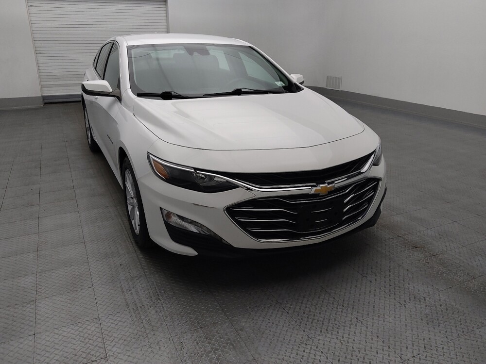 2023 Chevrolet Malibu in Savannah, GA 31419 - 18102898 14