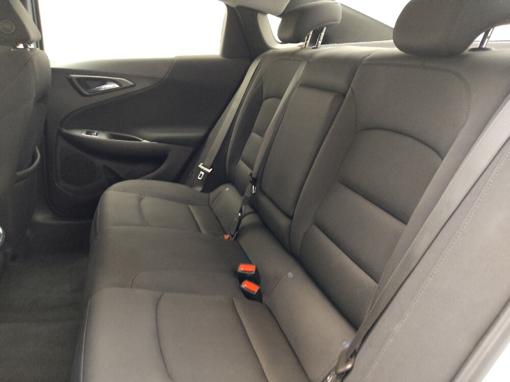 2023 Chevrolet Malibu in Savannah, GA 31419 - 18102898 18