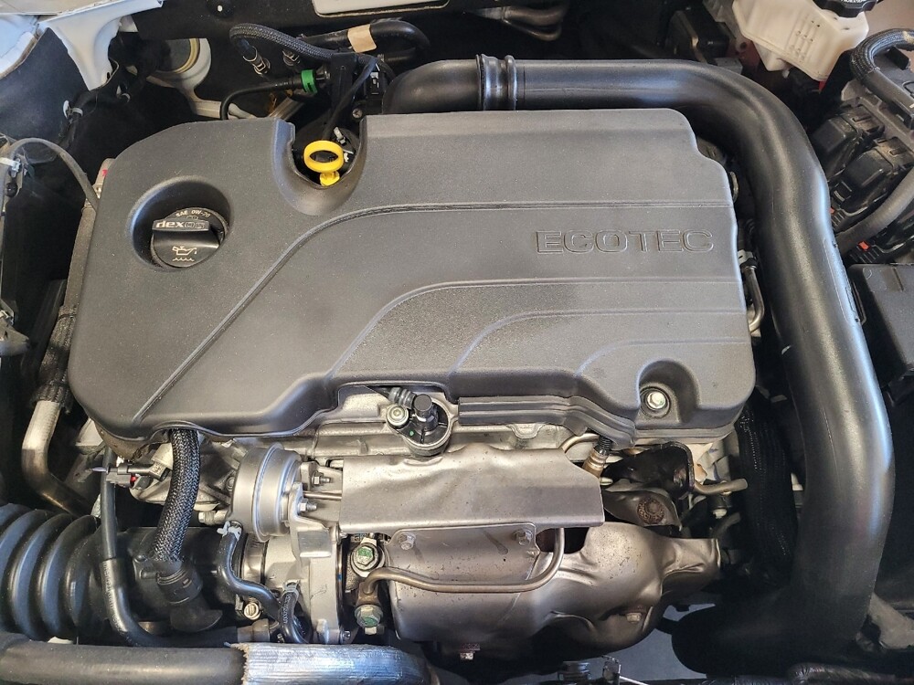 2023 Chevrolet Malibu in Savannah, GA 31419 - 18102898 30