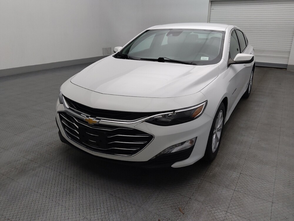 2023 Chevrolet Malibu in Savannah, GA 31419 - 18102898 15