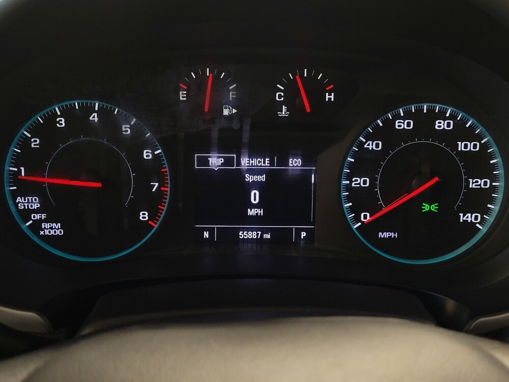 2023 Chevrolet Malibu in Savannah, GA 31419 - 18102898 23