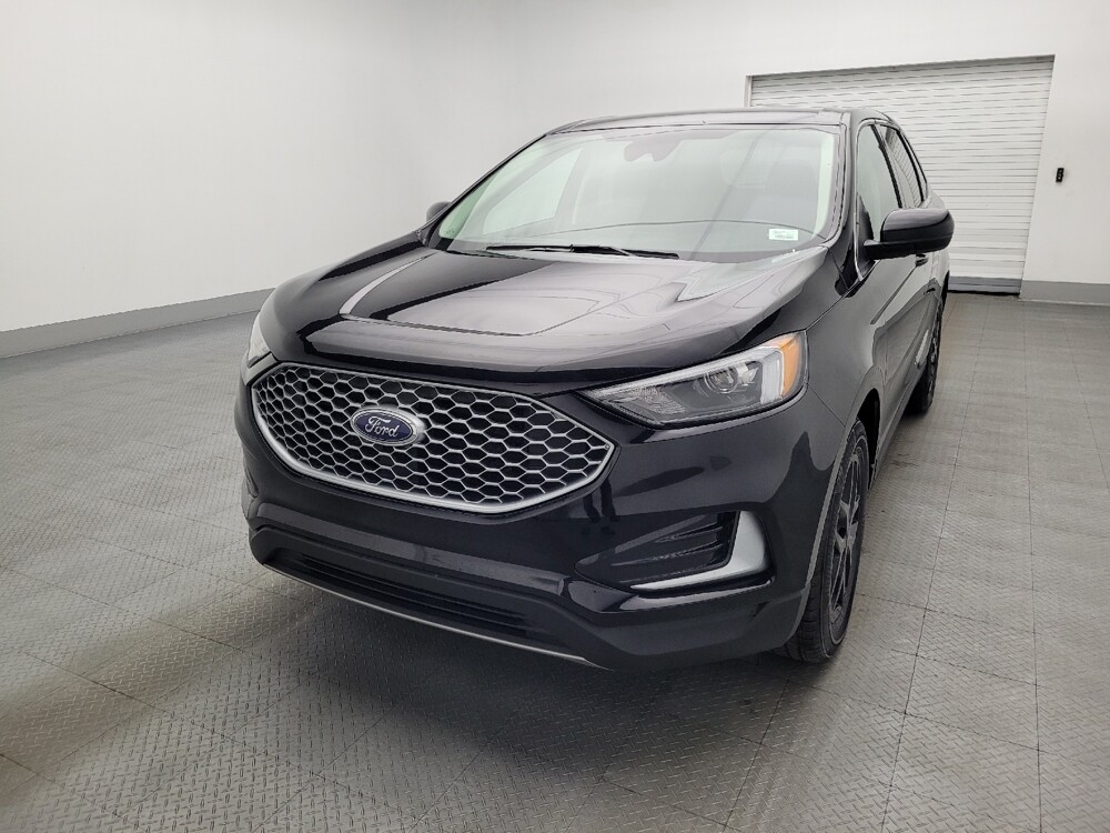 2024 Ford Edge in Kissimmee, FL 34744 - 18102899 15