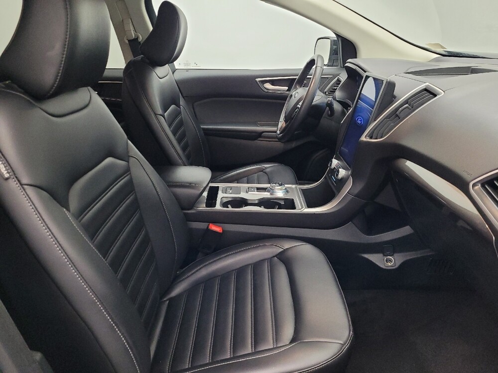 2024 Ford Edge in Kissimmee, FL 34744 - 18102899 21