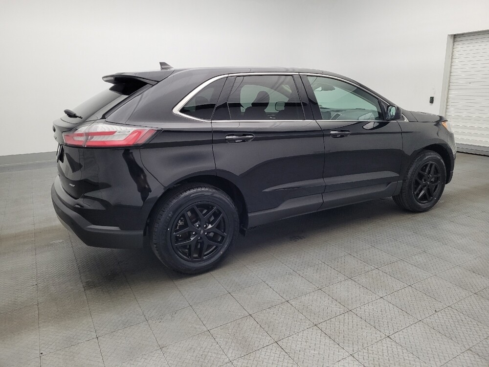 2024 Ford Edge in Kissimmee, FL 34744 - 18102899 10