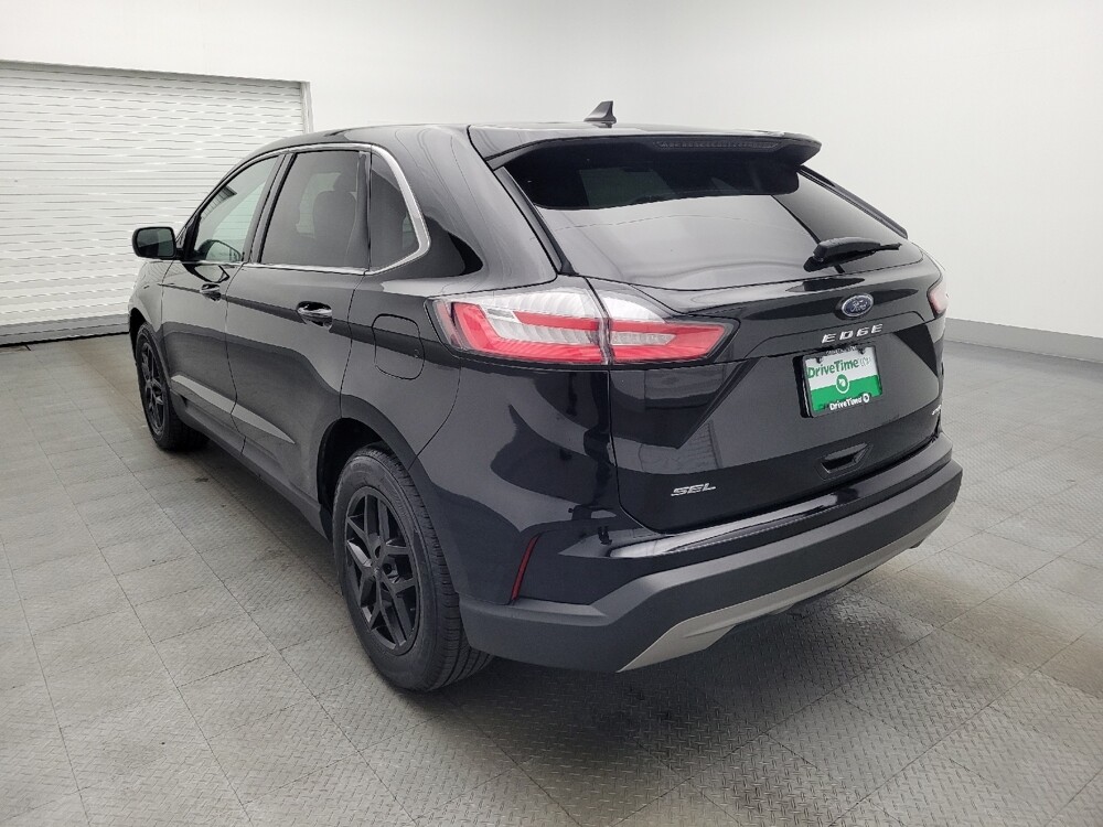 2024 Ford Edge in Kissimmee, FL 34744 - 18102899 5