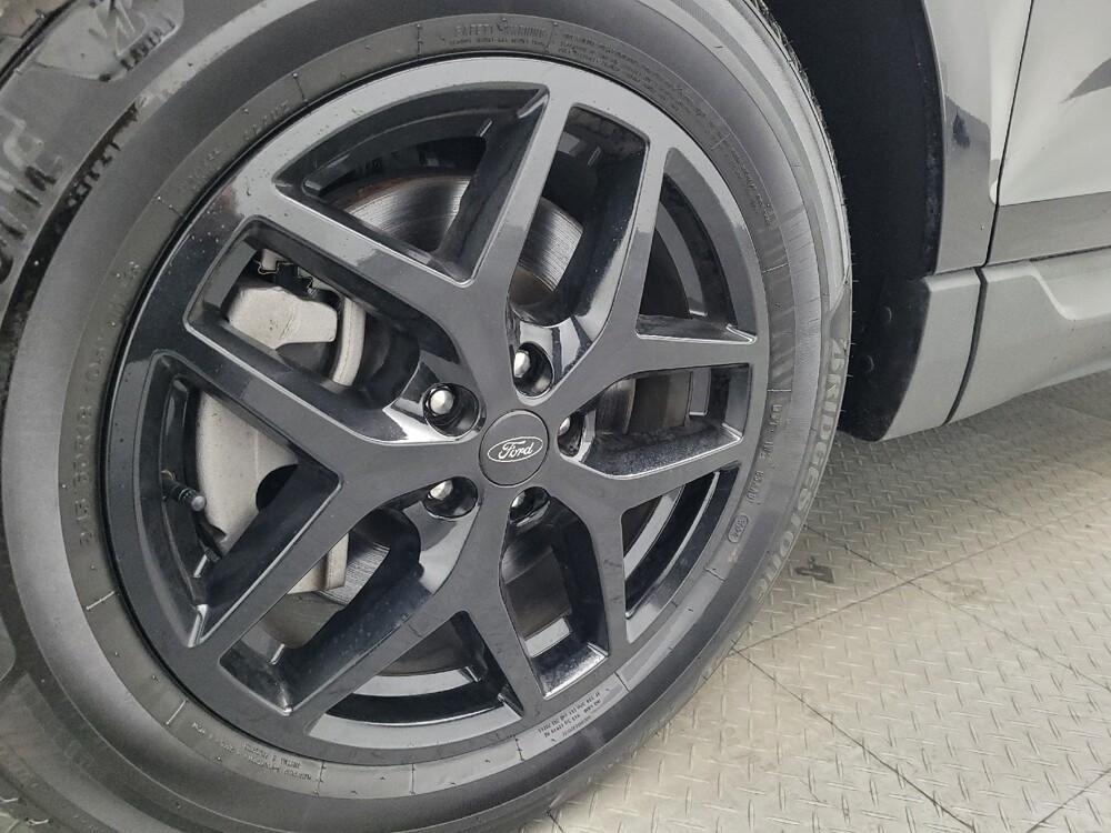 2024 Ford Edge in Kissimmee, FL 34744 - 18102899 31