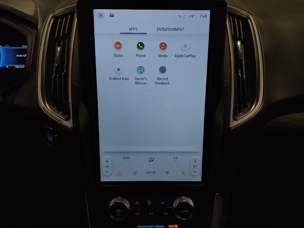 2024 Ford Edge in Kissimmee, FL 34744 - 18102899 25