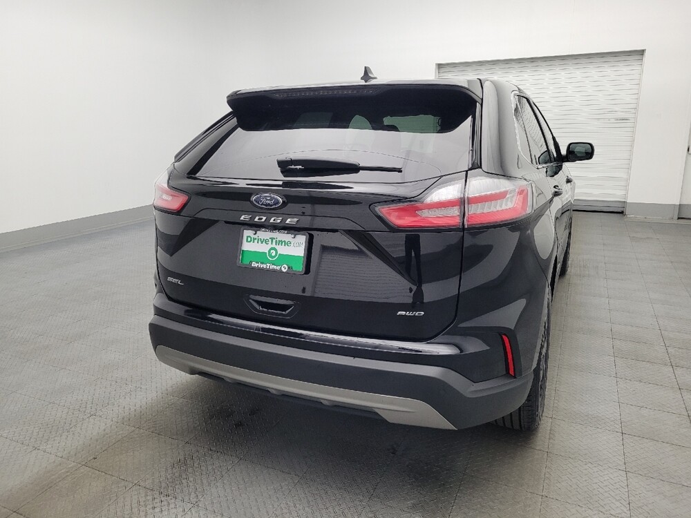 2024 Ford Edge in Kissimmee, FL 34744 - 18102899 7