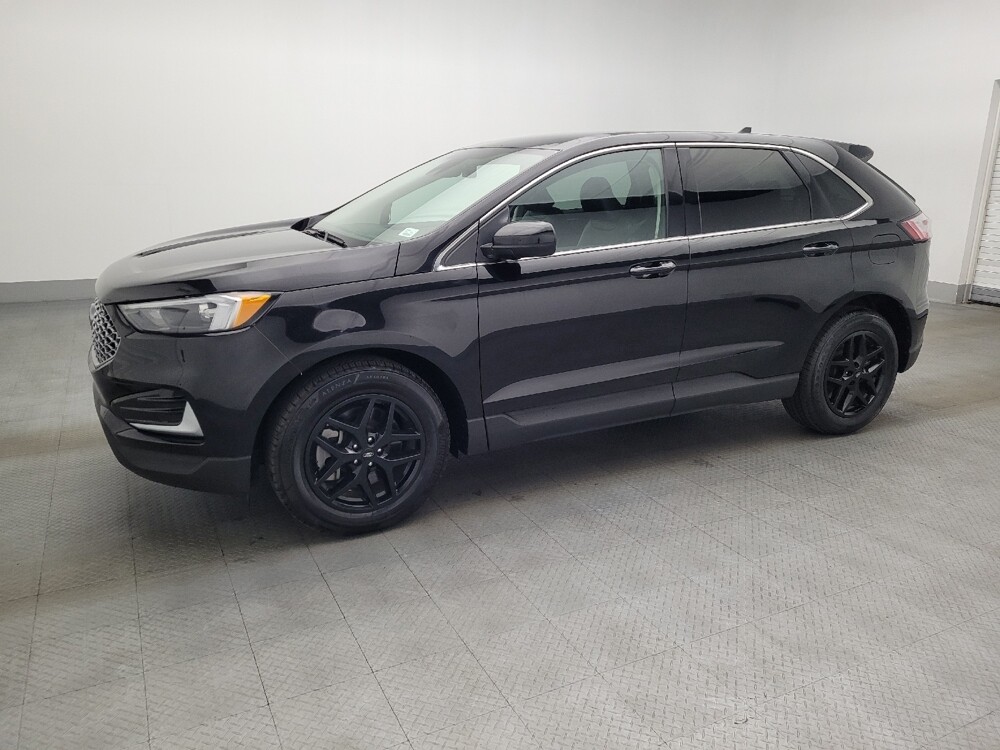 2024 Ford Edge in Kissimmee, FL 34744 - 18102899 2