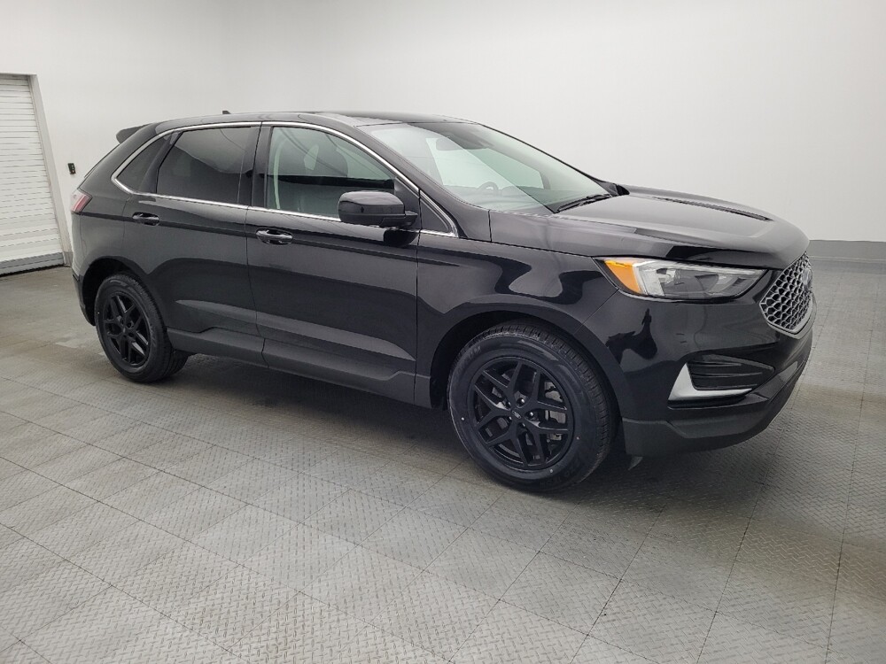 2024 Ford Edge in Kissimmee, FL 34744 - 18102899 11
