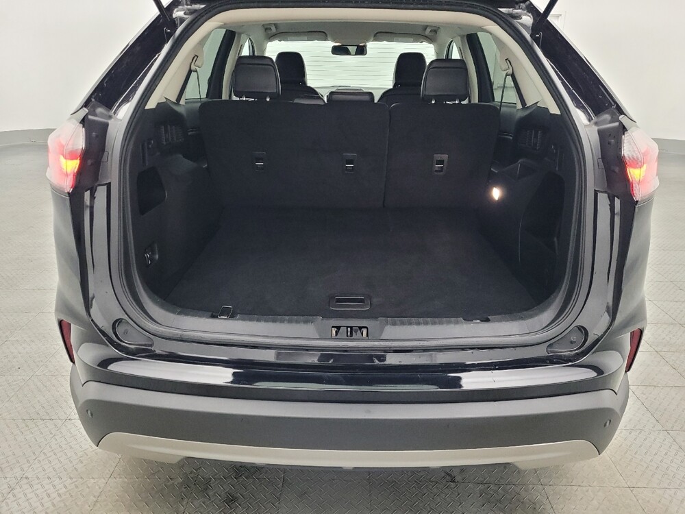 2024 Ford Edge in Kissimmee, FL 34744 - 18102899 29