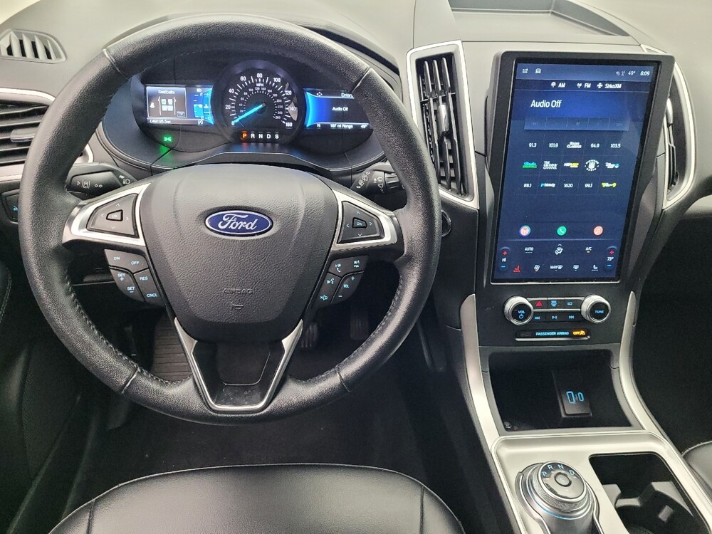 2024 Ford Edge in Kissimmee, FL 34744 - 18102899 22