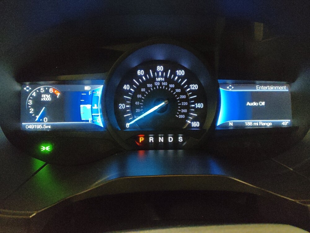 2024 Ford Edge in Kissimmee, FL 34744 - 18102899 23