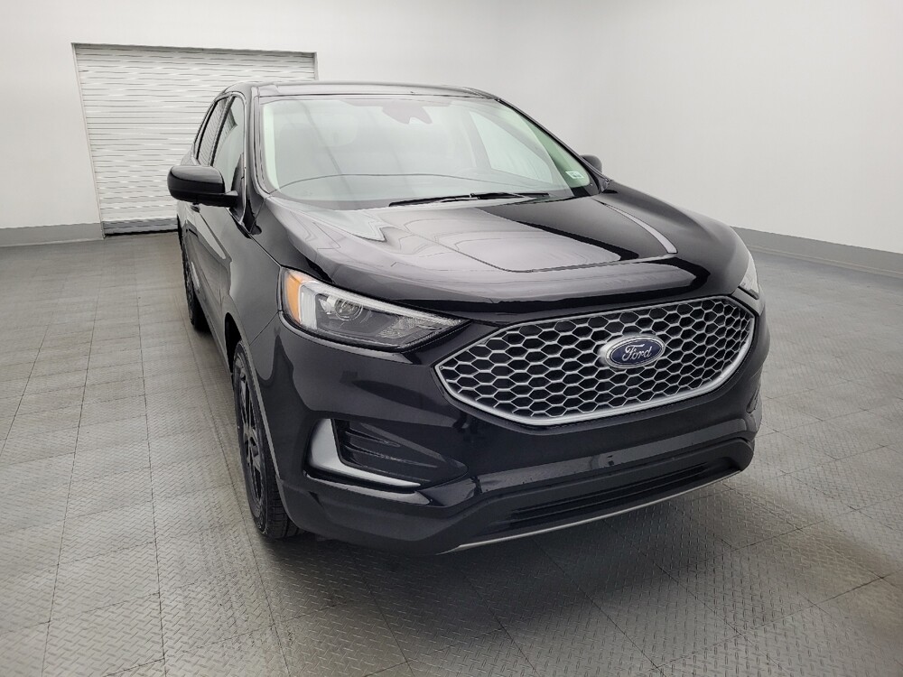 2024 Ford Edge in Kissimmee, FL 34744 - 18102899 14