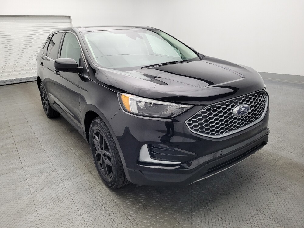 2024 Ford Edge in Kissimmee, FL 34744 - 18102899 13