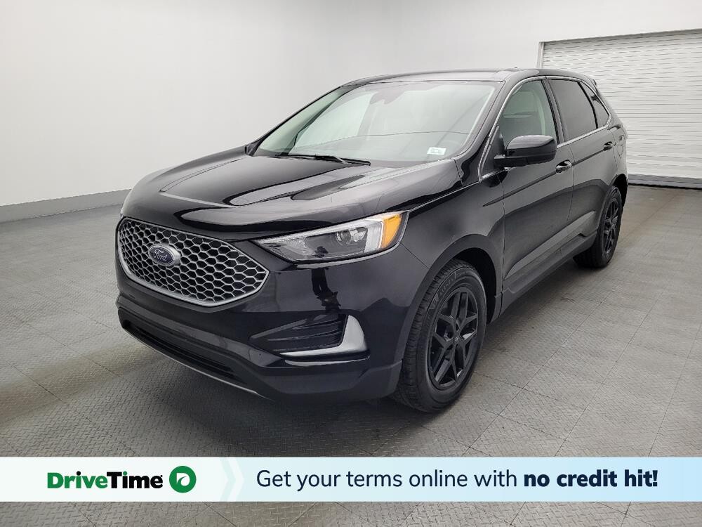 2024 Ford Edge in Kissimmee, FL 34744 - 18102899