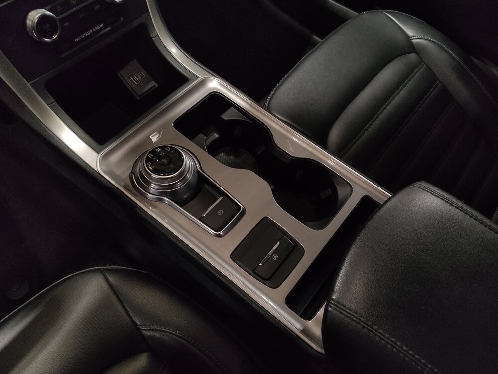 2024 Ford Edge in Kissimmee, FL 34744 - 18102899 26