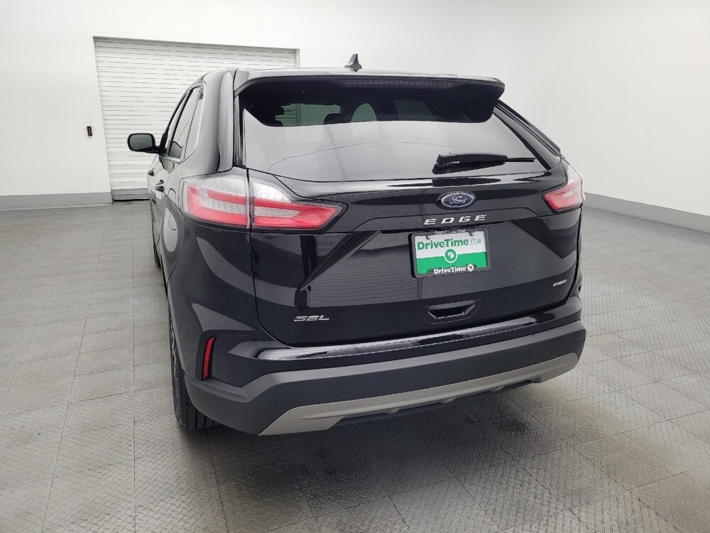 2024 Ford Edge in Kissimmee, FL 34744 - 18102899 6