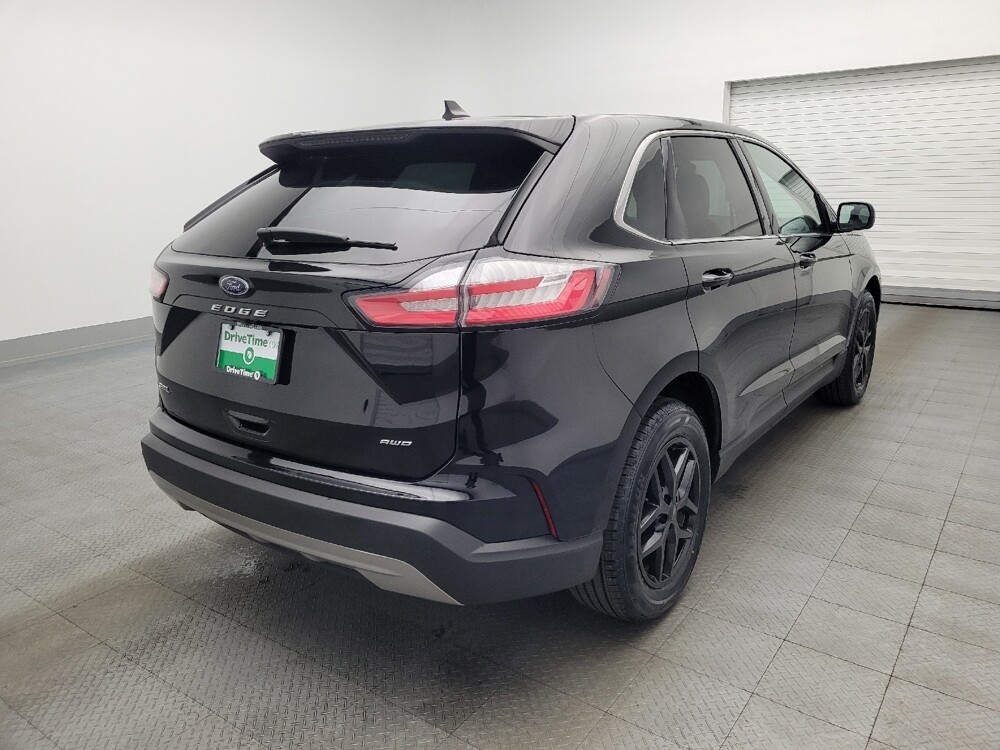 2024 Ford Edge in Kissimmee, FL 34744 - 18102899 9