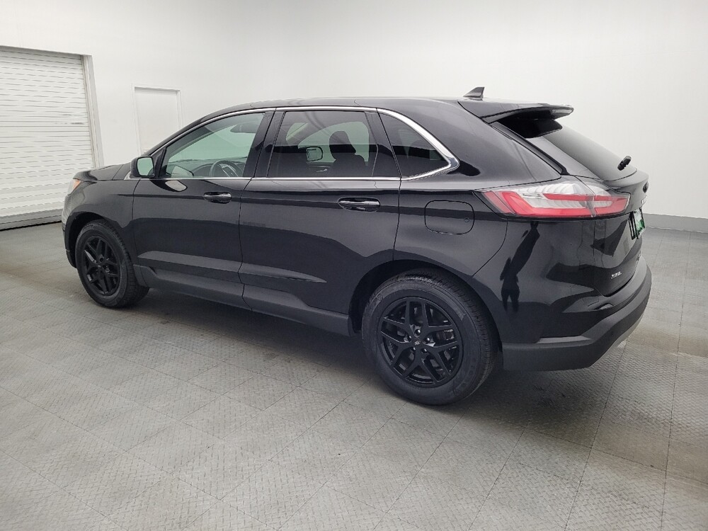 2024 Ford Edge in Kissimmee, FL 34744 - 18102899 3