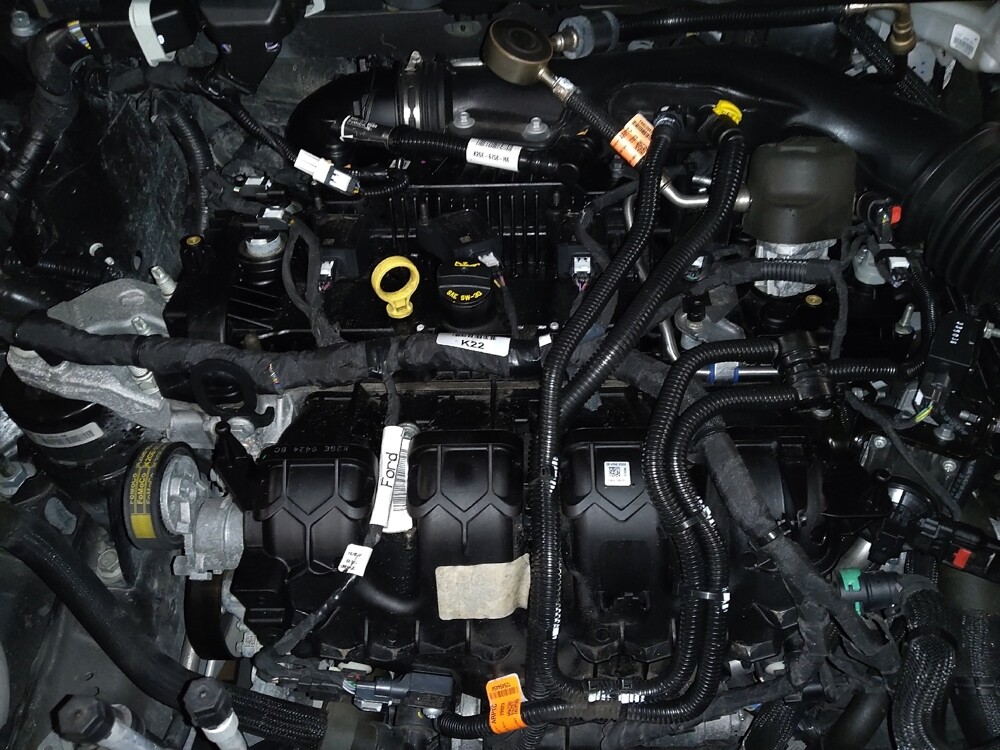 2024 Ford Edge in Kissimmee, FL 34744 - 18102899 30