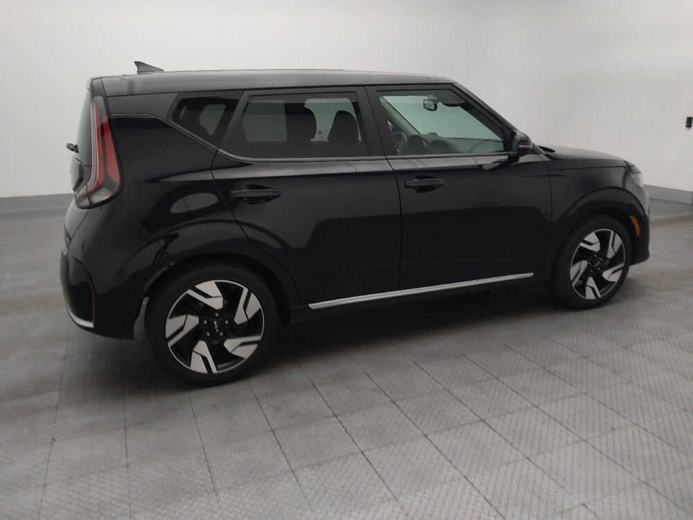 2023 Kia Soul in West Palm Beach, FL 33409 - 18102901 10