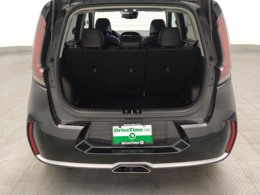 2023 Kia Soul in West Palm Beach, FL 33409 - 18102901 29